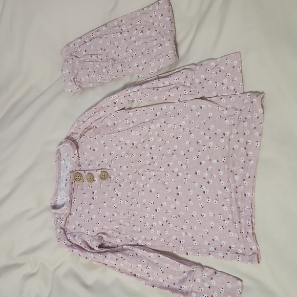 Bamboo PJ Bundle - Picture 2 of 3